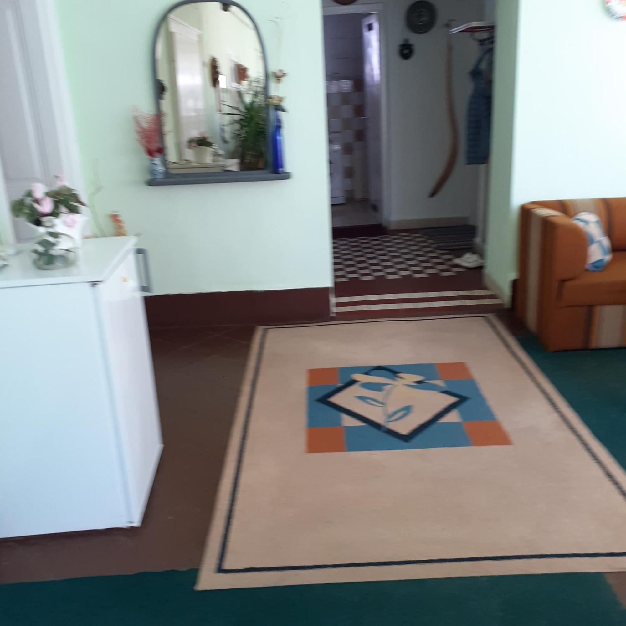 Ferienwohnung Marika Vendeghaz Abádszalók Exterior foto