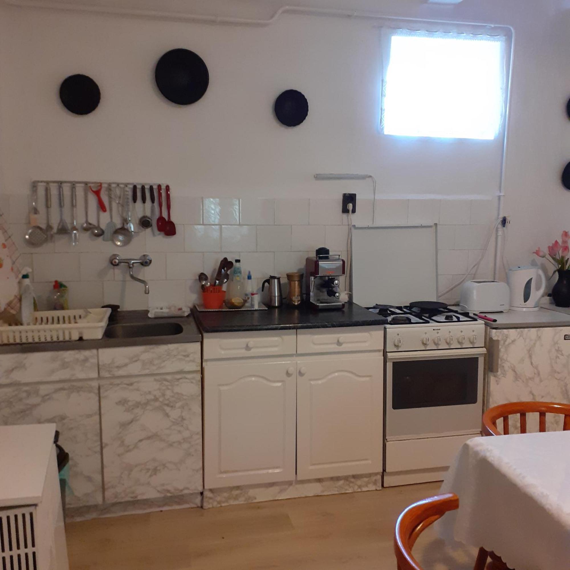 Ferienwohnung Marika Vendeghaz Abádszalók Exterior foto