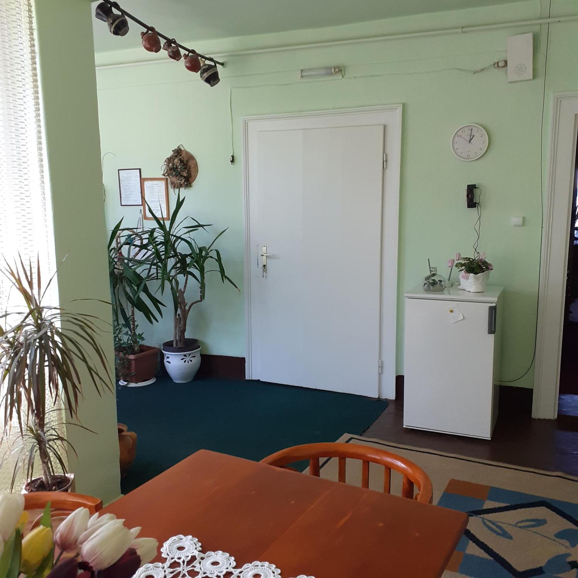 Ferienwohnung Marika Vendeghaz Abádszalók Exterior foto